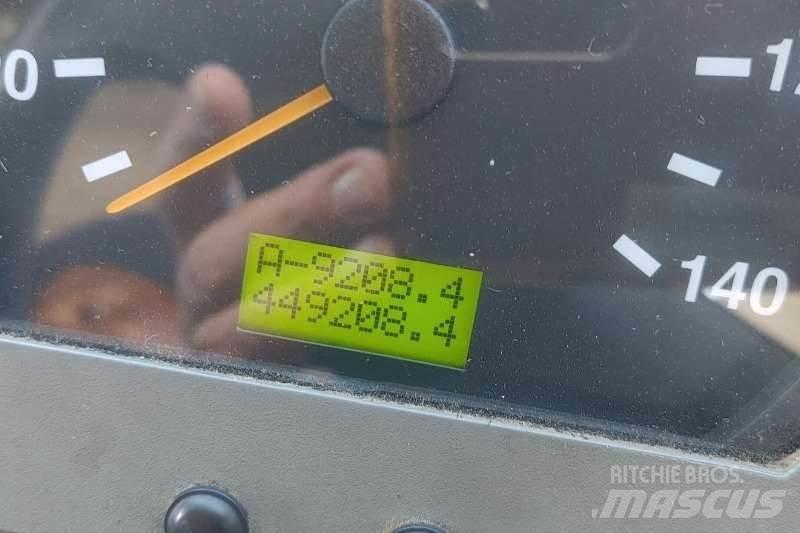 MAN Cla 26.280 Citi