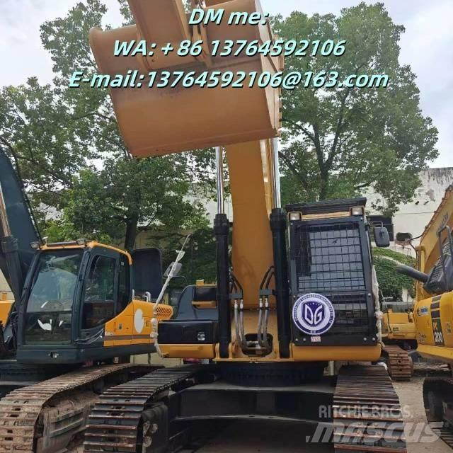CAT 卡特CAT336 D2 Vidēja lieluma ekskavatori 7 t - 12 t