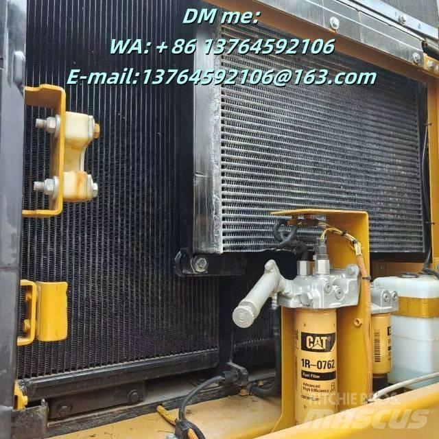 CAT 卡特CAT336 D2 Vidēja lieluma ekskavatori 7 t - 12 t