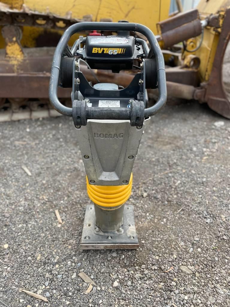 Bomag BVT 65 Vibratori