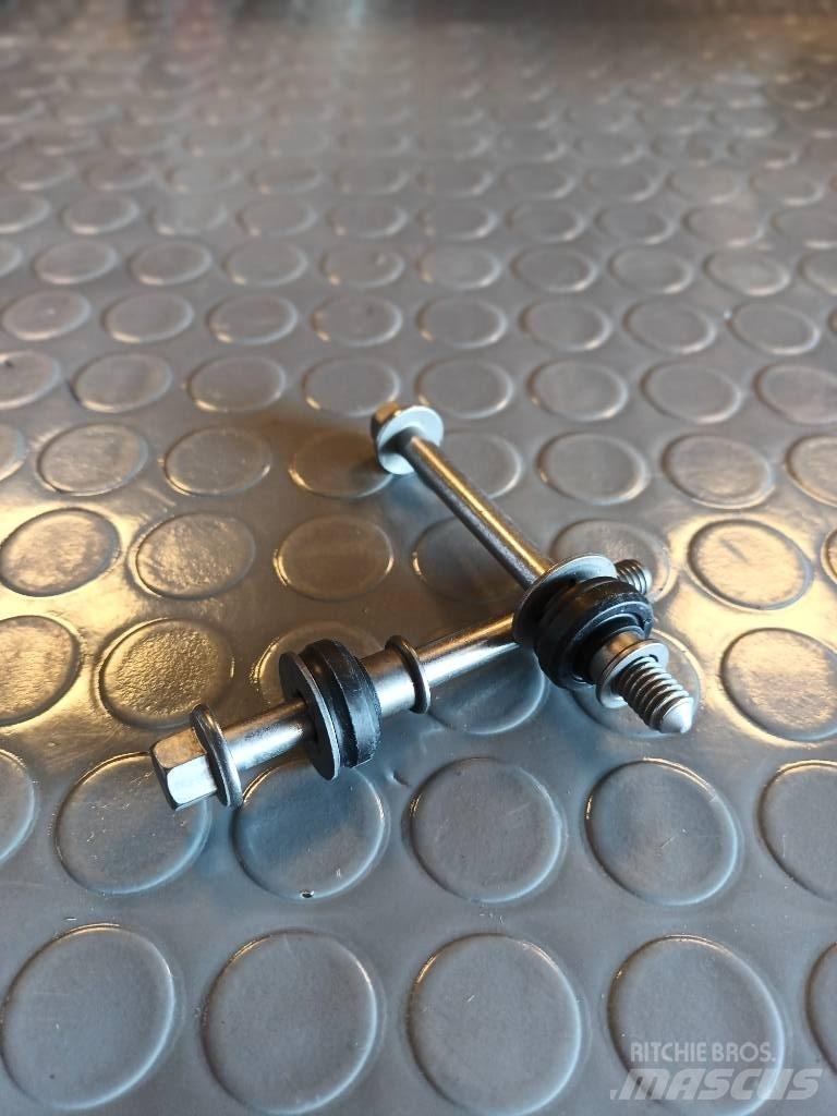 Volvo SCREW 22806270 Transports- Citi