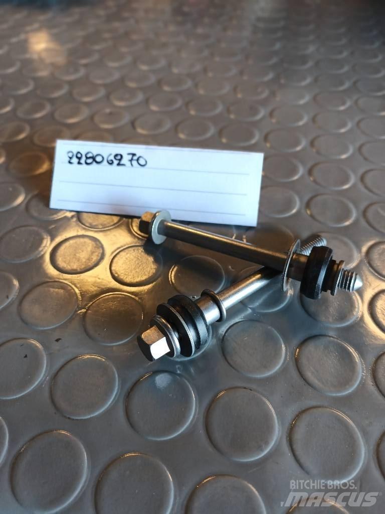 Volvo SCREW 22806270 Transports- Citi