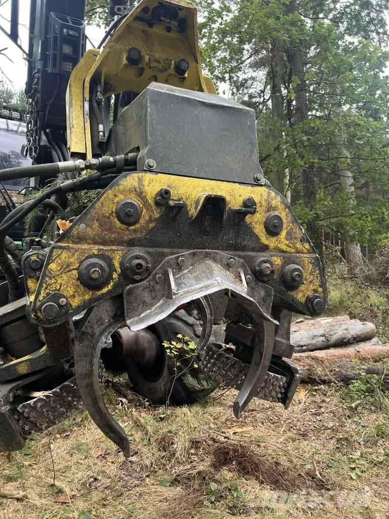 John Deere 1270 G Harvesteri