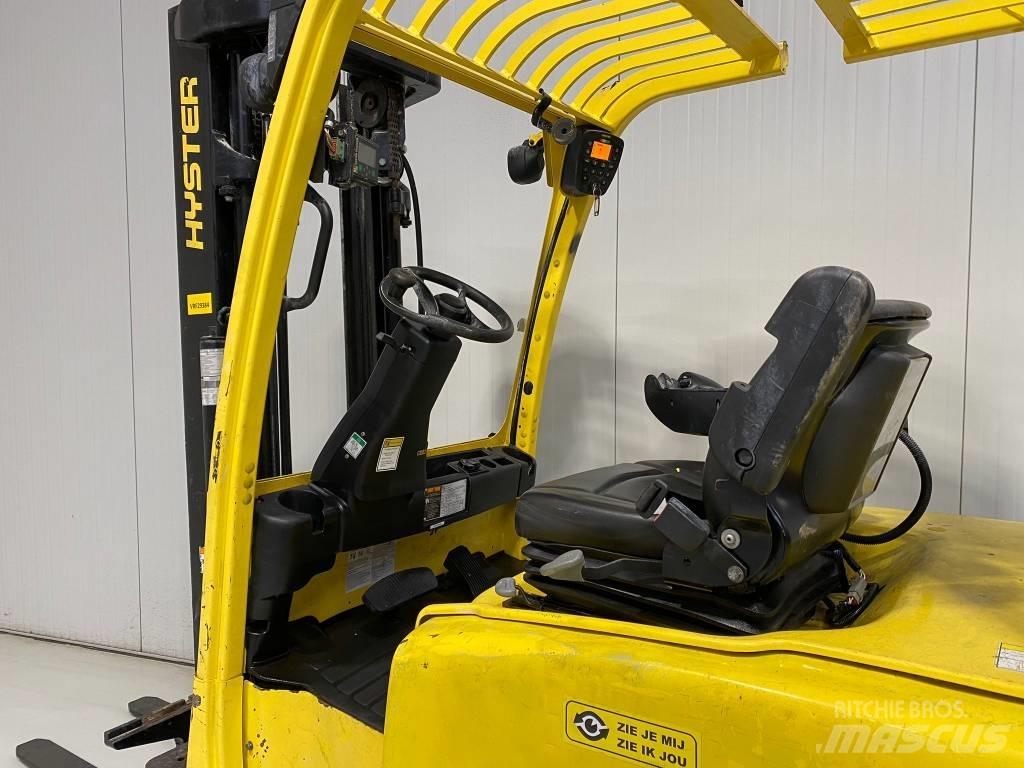 Hyster J3.0XN Elektriskie iekrāvēji