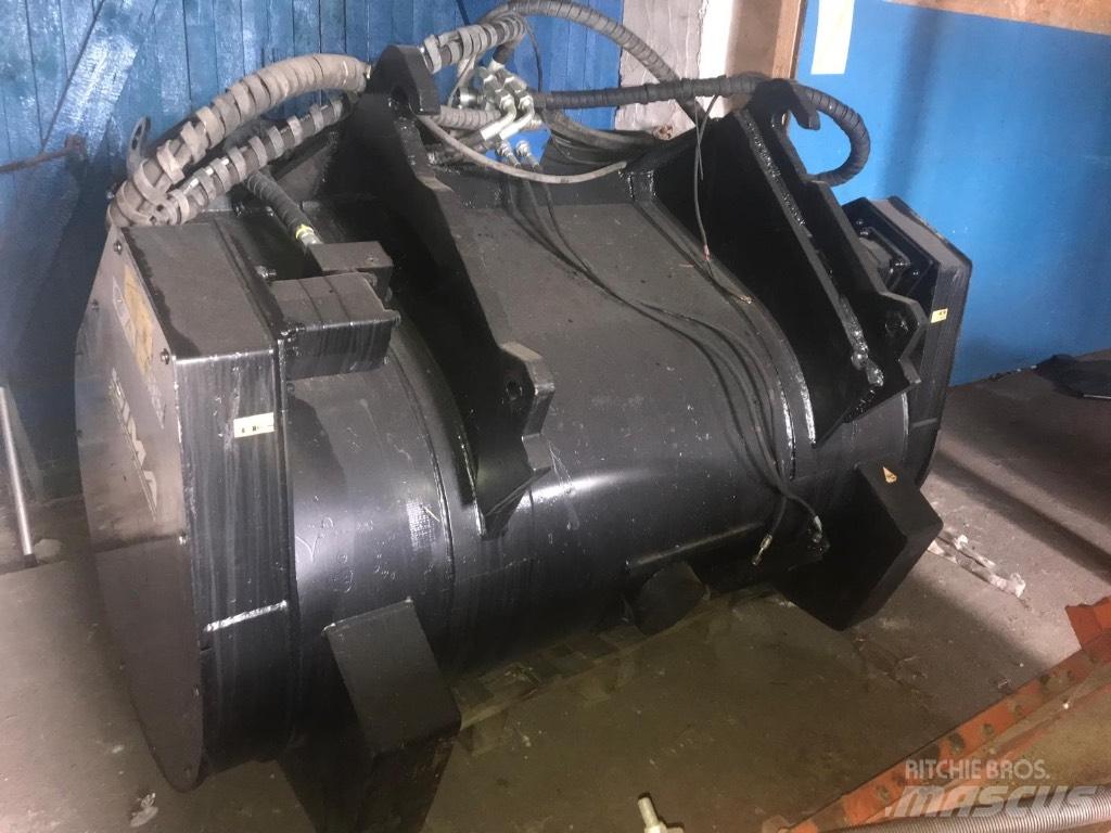 Sima S150 Betona klājēji