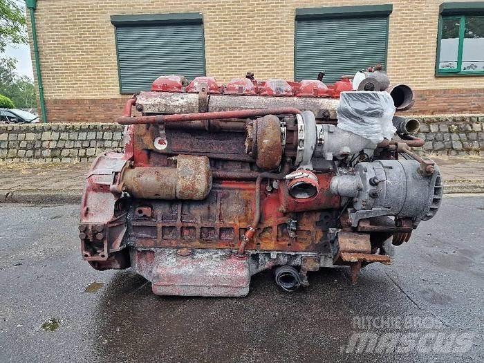  Engines D2866LOH22 Transports- Citi