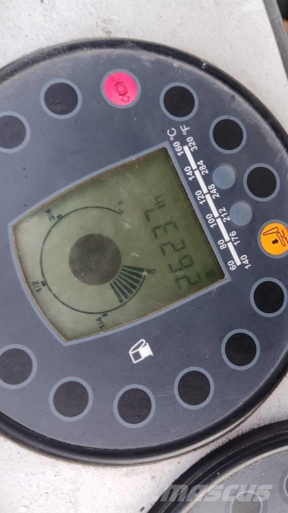 Bomag BW 100 AD-5 Divvalču grunts veltņi