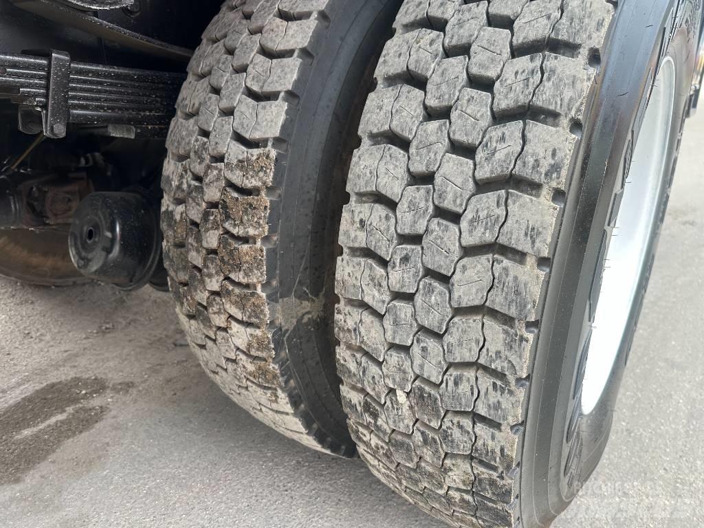GMC C8500 Citi