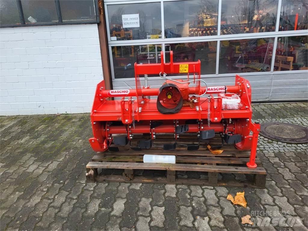 Maschio U 140 Lauksaimniecība- Citi
