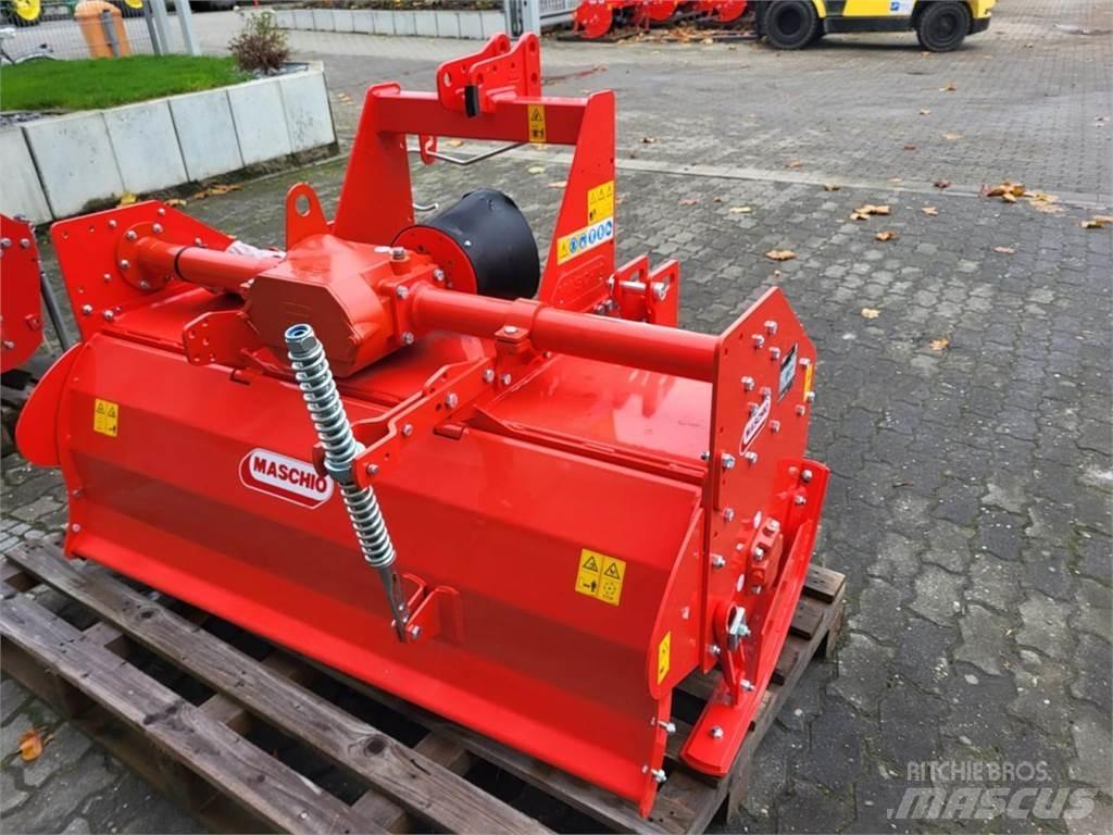 Maschio U 140 Lauksaimniecība- Citi
