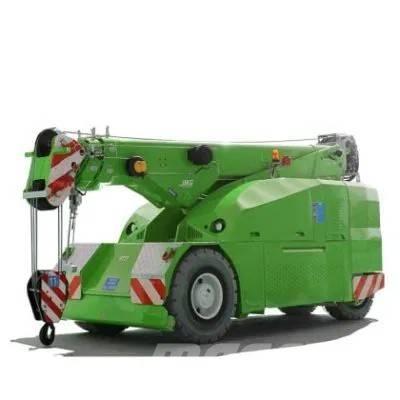 JMG MC 100 S Mini pacēlāji