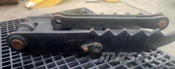 Gentec Thumb Citas sastāvdaļas