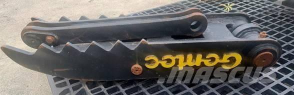 Gentec Thumb Citas sastāvdaļas