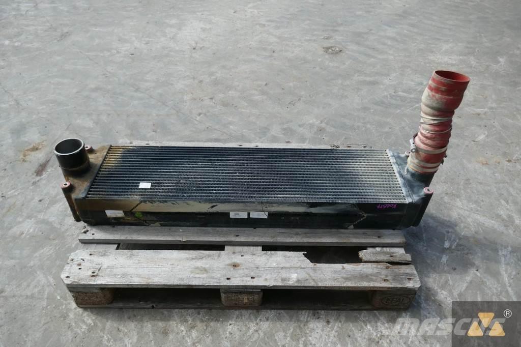 CAT 335-4189 Transports- Citi