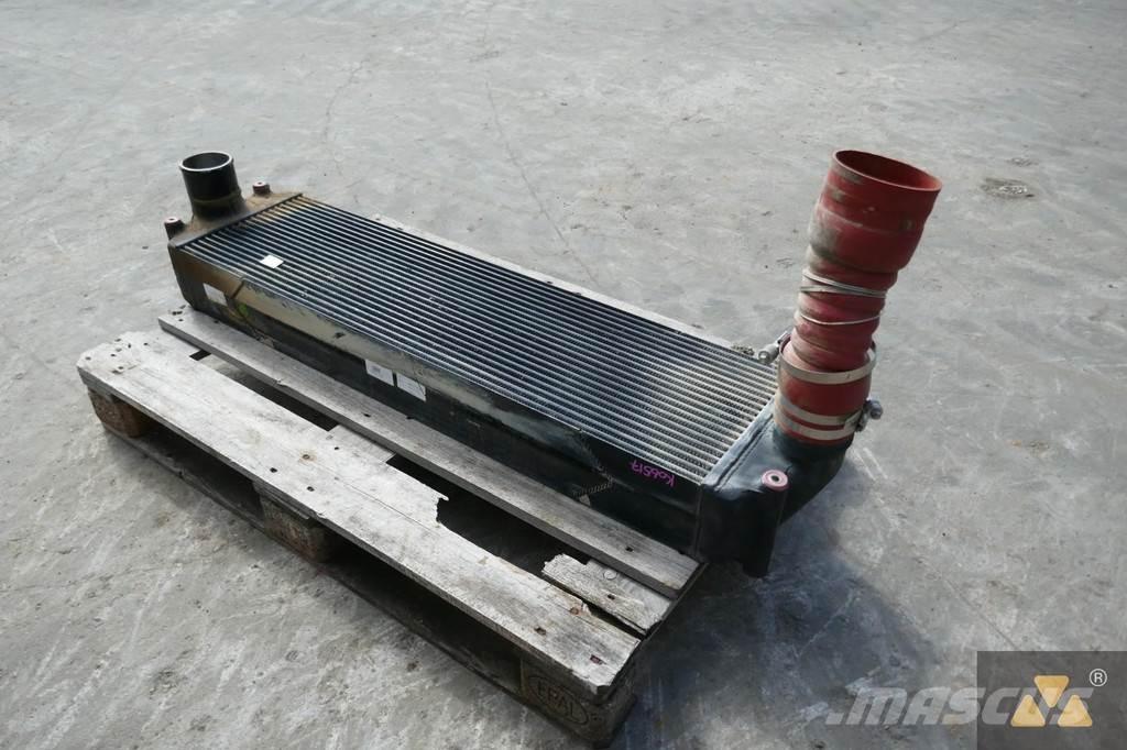 CAT 335-4189 Transports- Citi