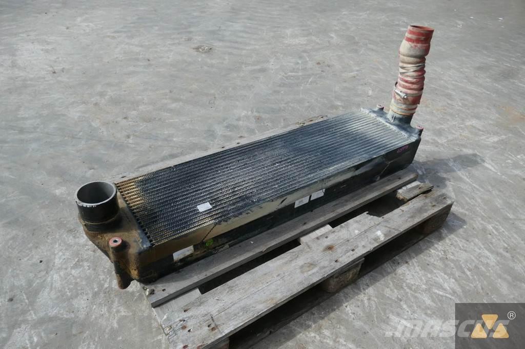 CAT 335-4189 Transports- Citi