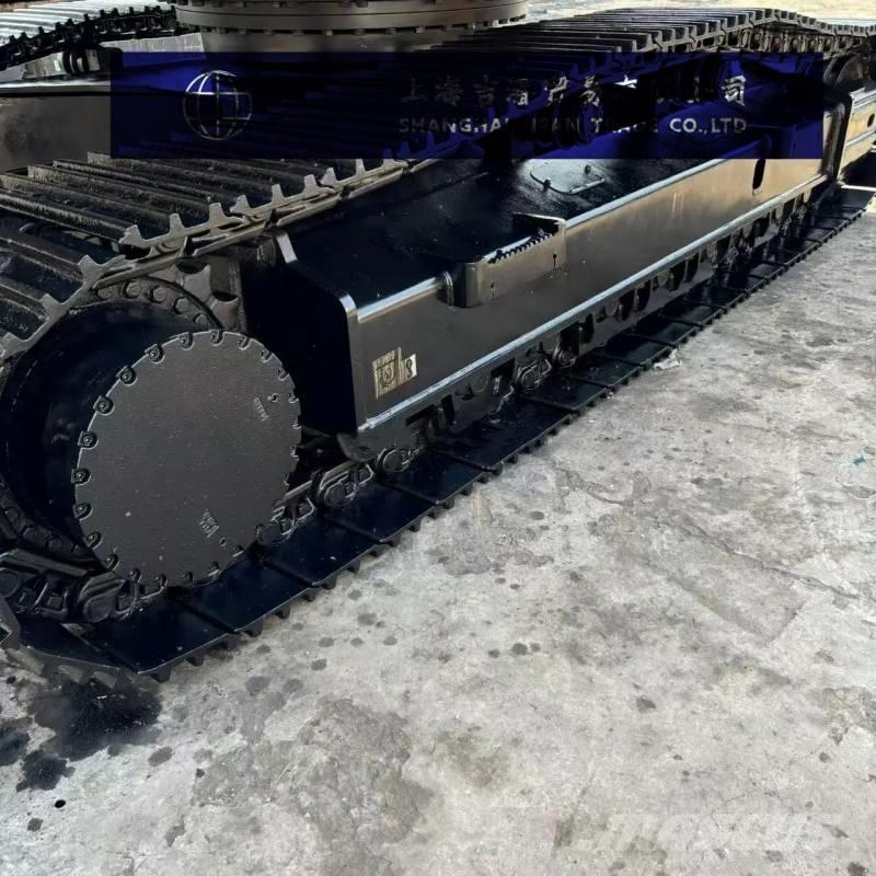 Sany SY 365 H Kāpurķēžu ekskavatori