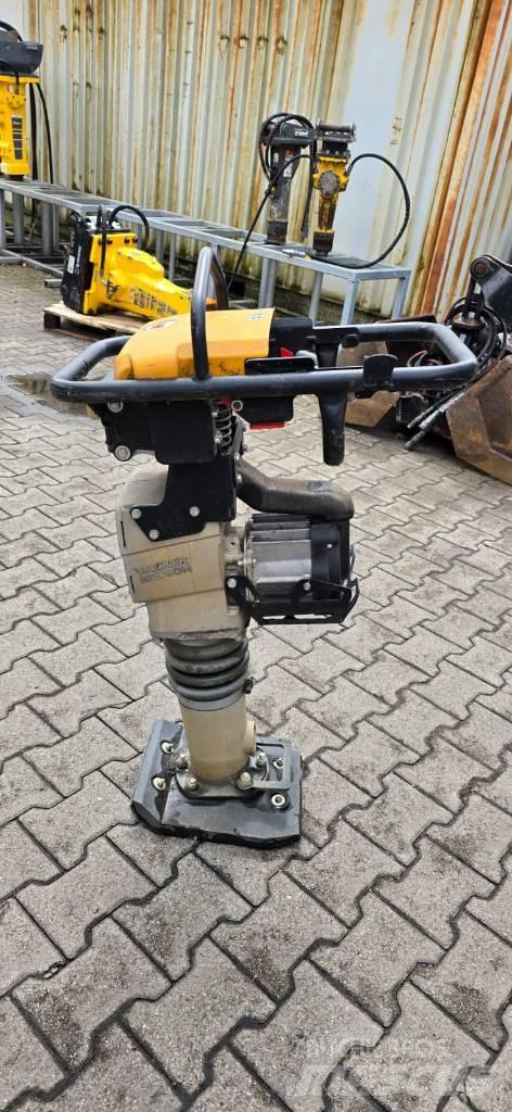 Wacker Neuson AS50e Blietes