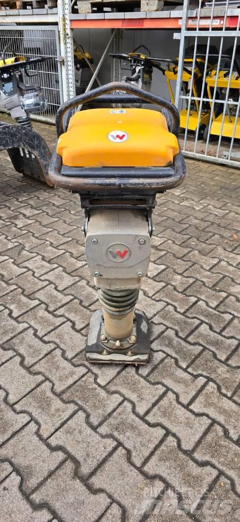 Wacker Neuson AS50e Blietes