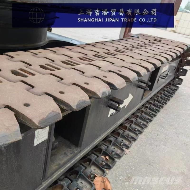 Sany SCC 600 A-6 Kāpurķēžu ceļamkrāni