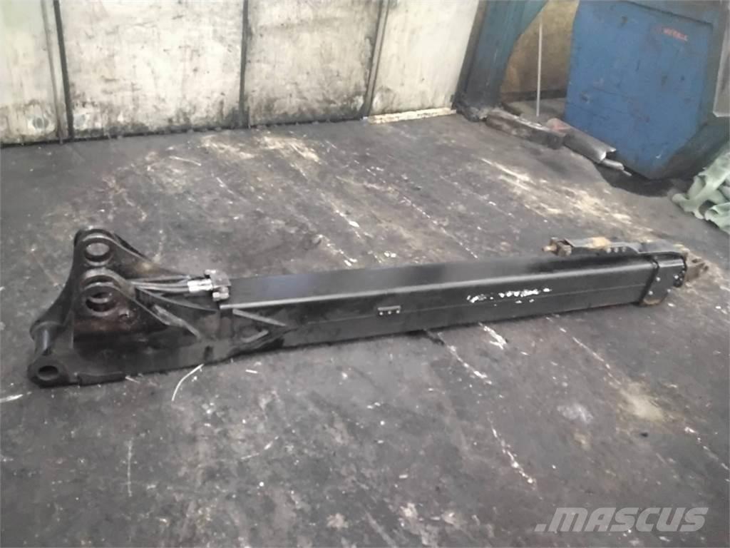 John Deere CH8 Mežizstrādes mašīnu krāni