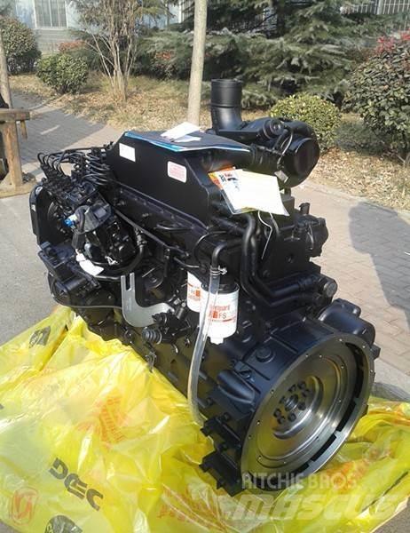 Cummins 6CTA8.3 Dzinēji
