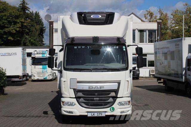 DAF LF 250 E6 ---0048 Kravas automašīnas - refrižeratori