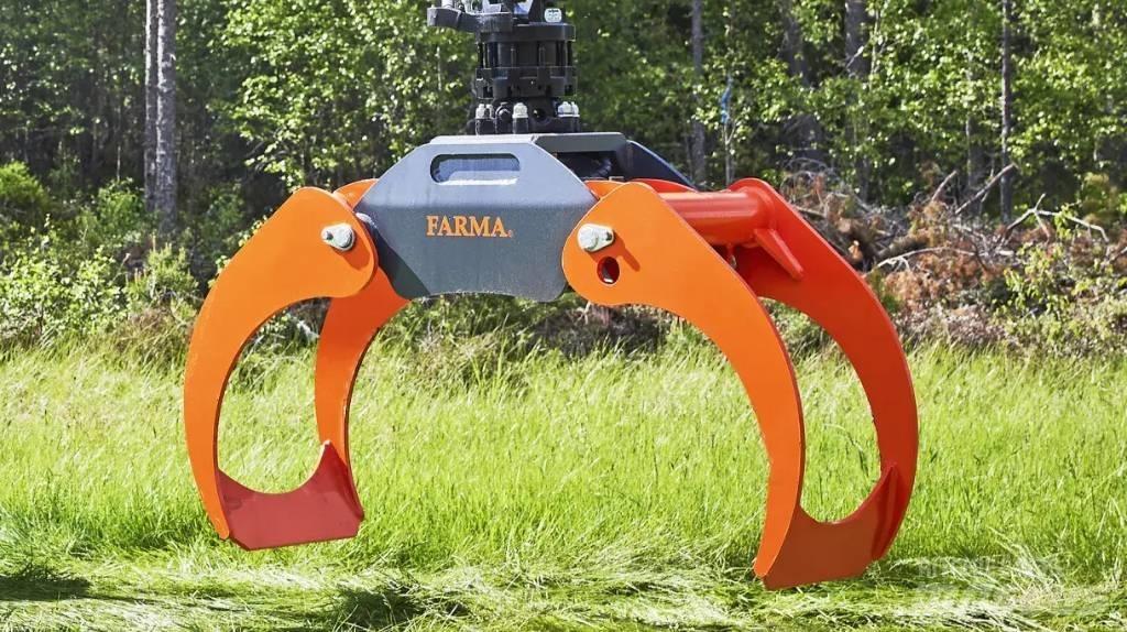 Farma koura 0.24 Satvērējs