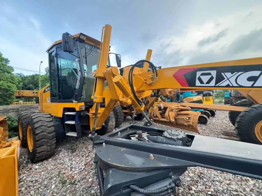 XCMG GR2153 Greideri