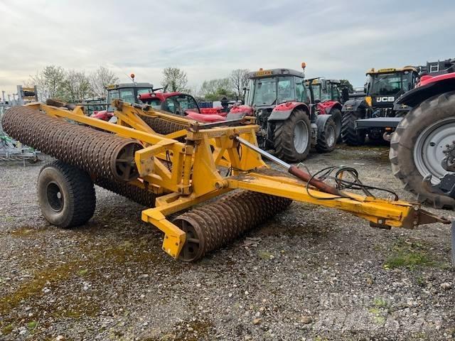 Twose 12.3 ROLLS Veltņi