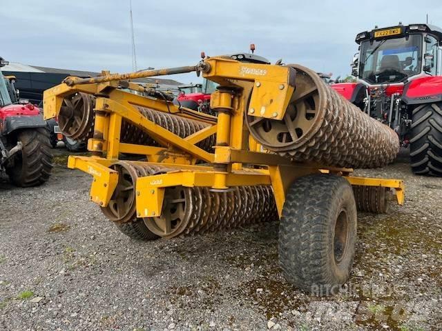 Twose 12.3 ROLLS Veltņi
