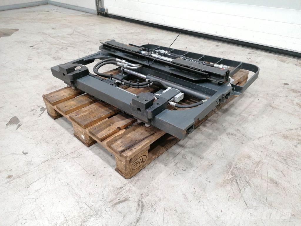 Kaup 2T466b Dakšas