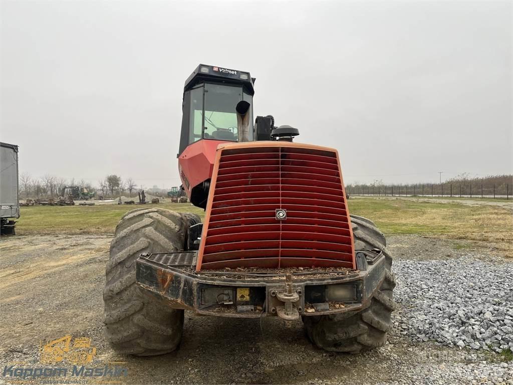 Valmet 911.1 Harvesteri