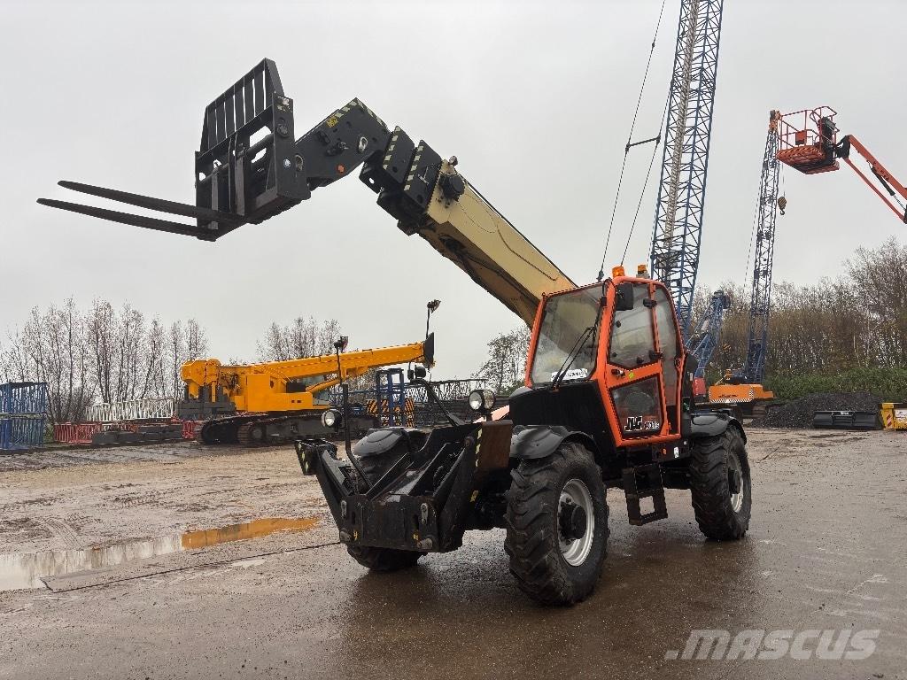 JLG 4017 PS Teleskopiskie manipulatori