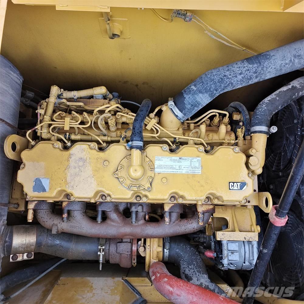 CAT 320 GC Kāpurķēžu ekskavatori