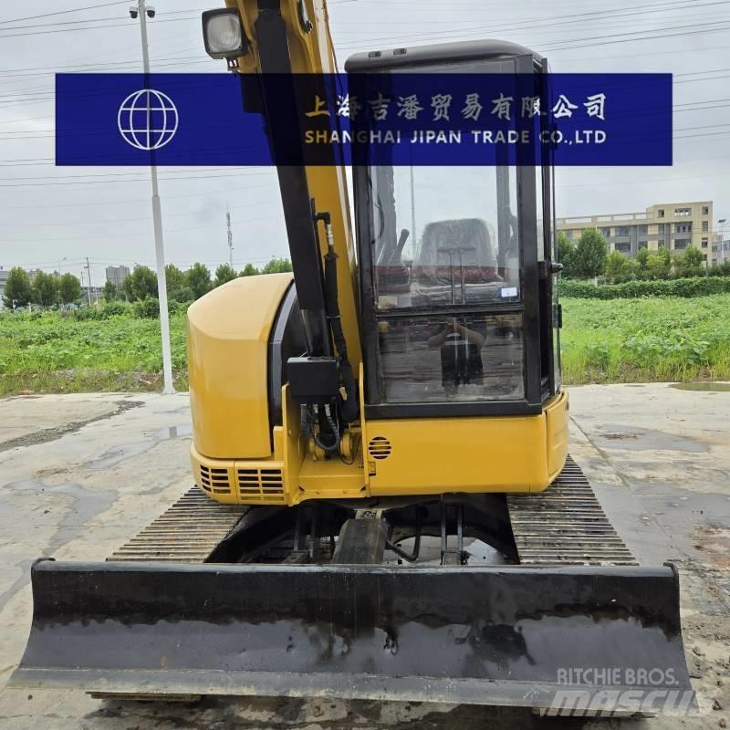 CAT 305C Mini ekskavatori < 7 t