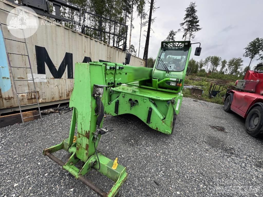 Merlo Roto 38.16 Teleskopiskie manipulatori