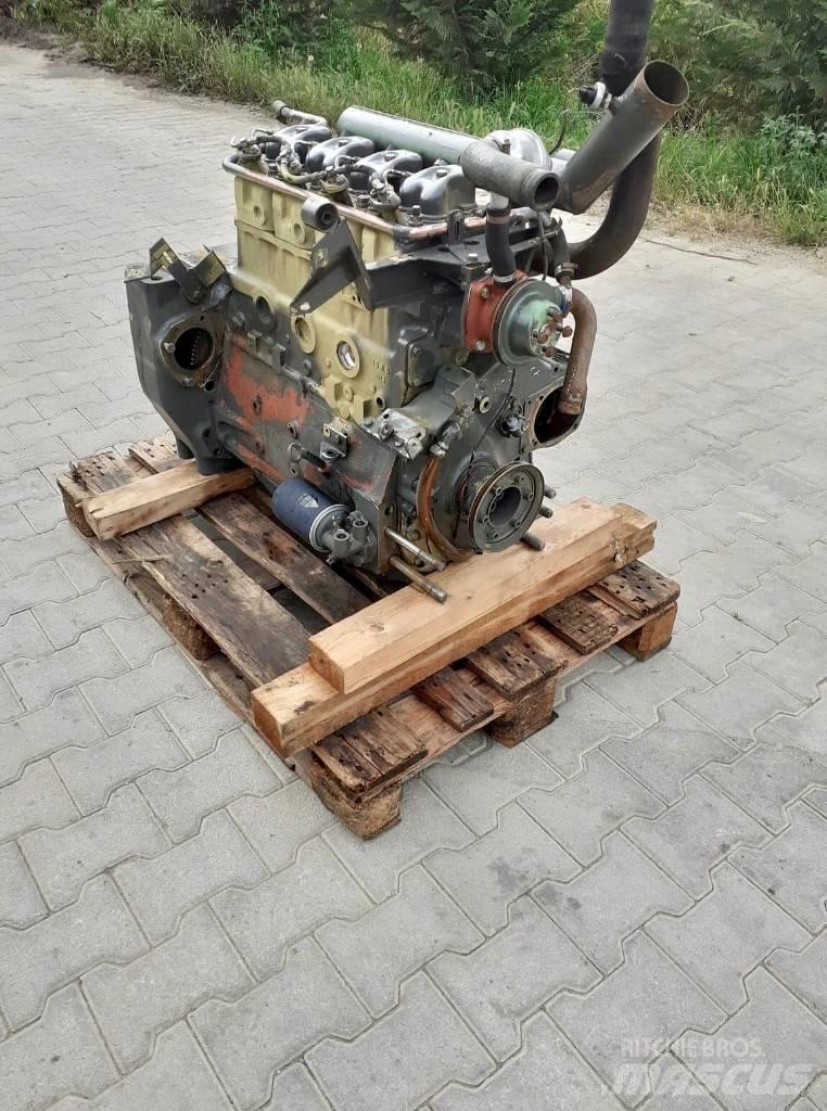 Fendt 308 ENGINE Dzinēji