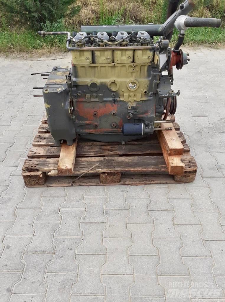 Fendt 308 ENGINE Dzinēji