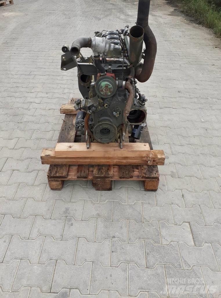 Fendt 308 ENGINE Dzinēji
