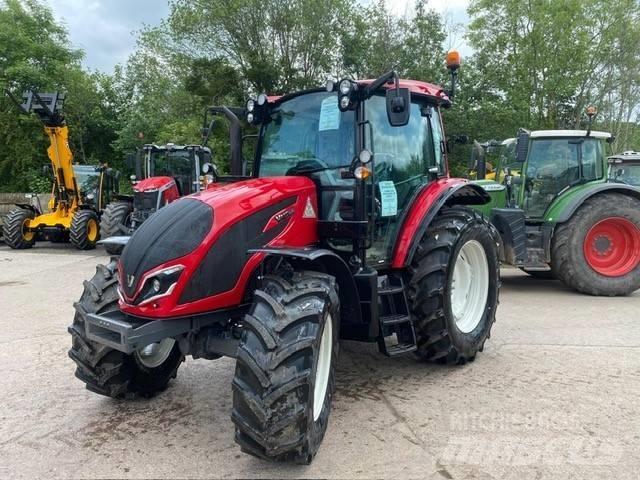 Valtra A 115 MH4 Traktori