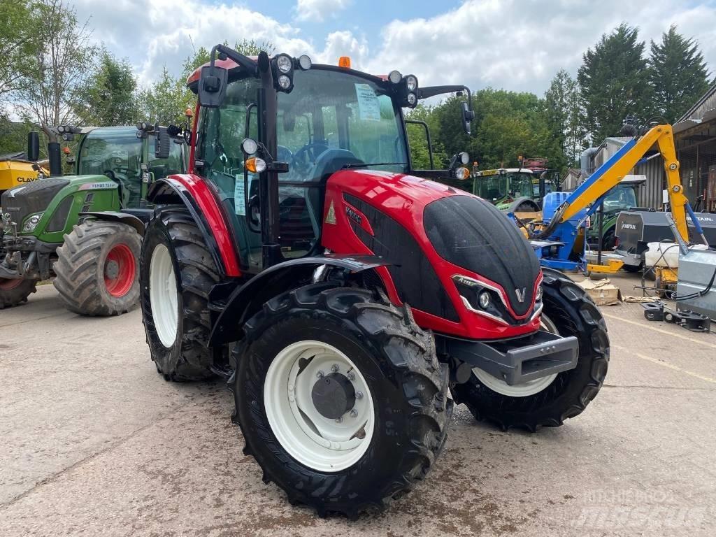 Valtra A 115 MH4 Traktori
