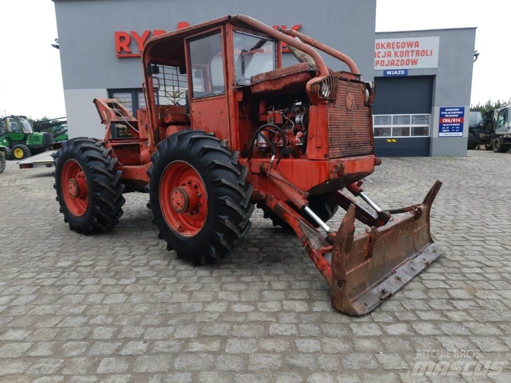 LKT 80 Šķeldotāji
