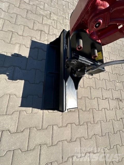Kobelco SK10SR-2E Mini ekskavatori < 7 t