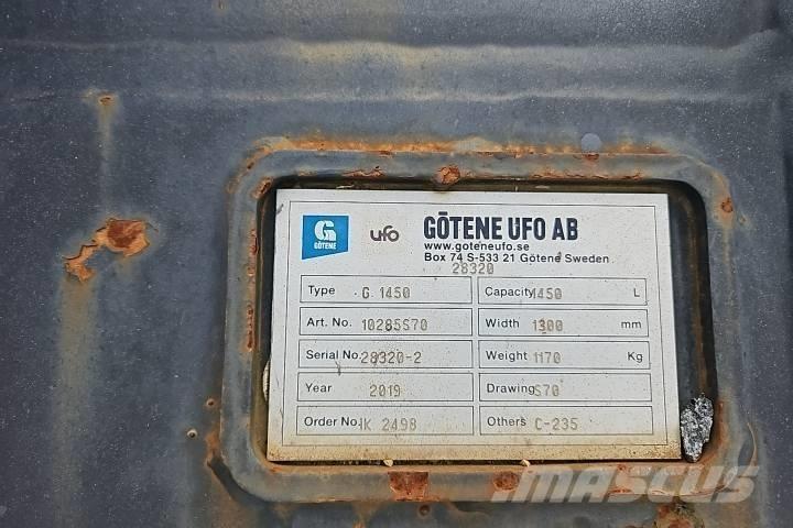 Kobelco SK 260 LC-10 Kāpurķēžu ekskavatori