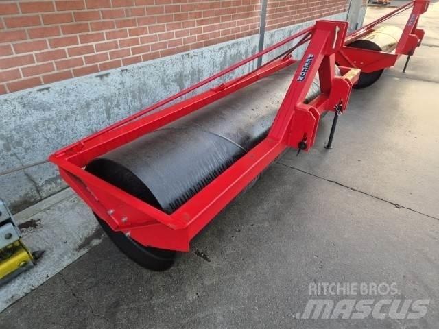 Peecon LR290 Veltņi