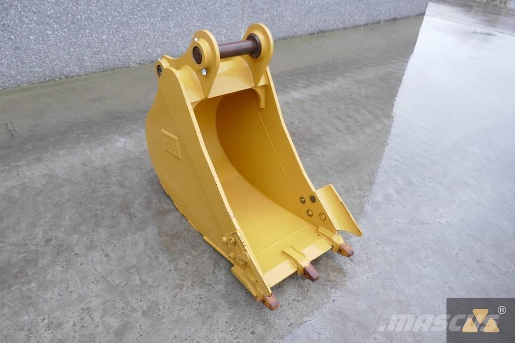 CAT 313 Bucket Kausi