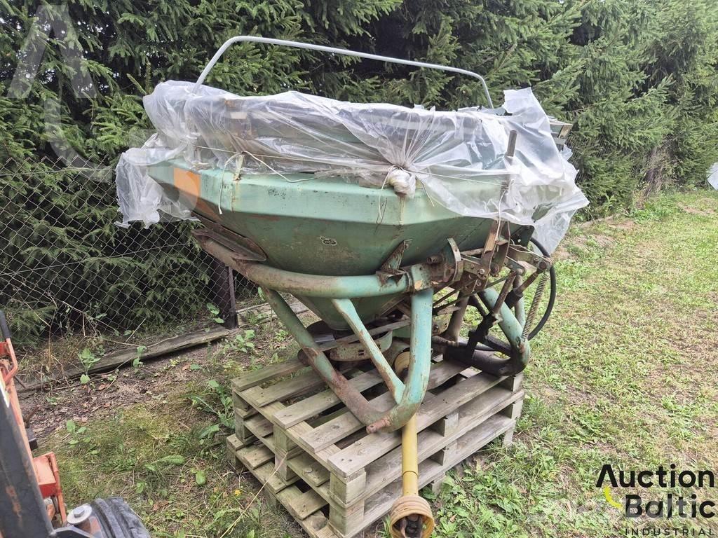 Amazone ZA-F 803 Minerālmēslu izkliedētāji