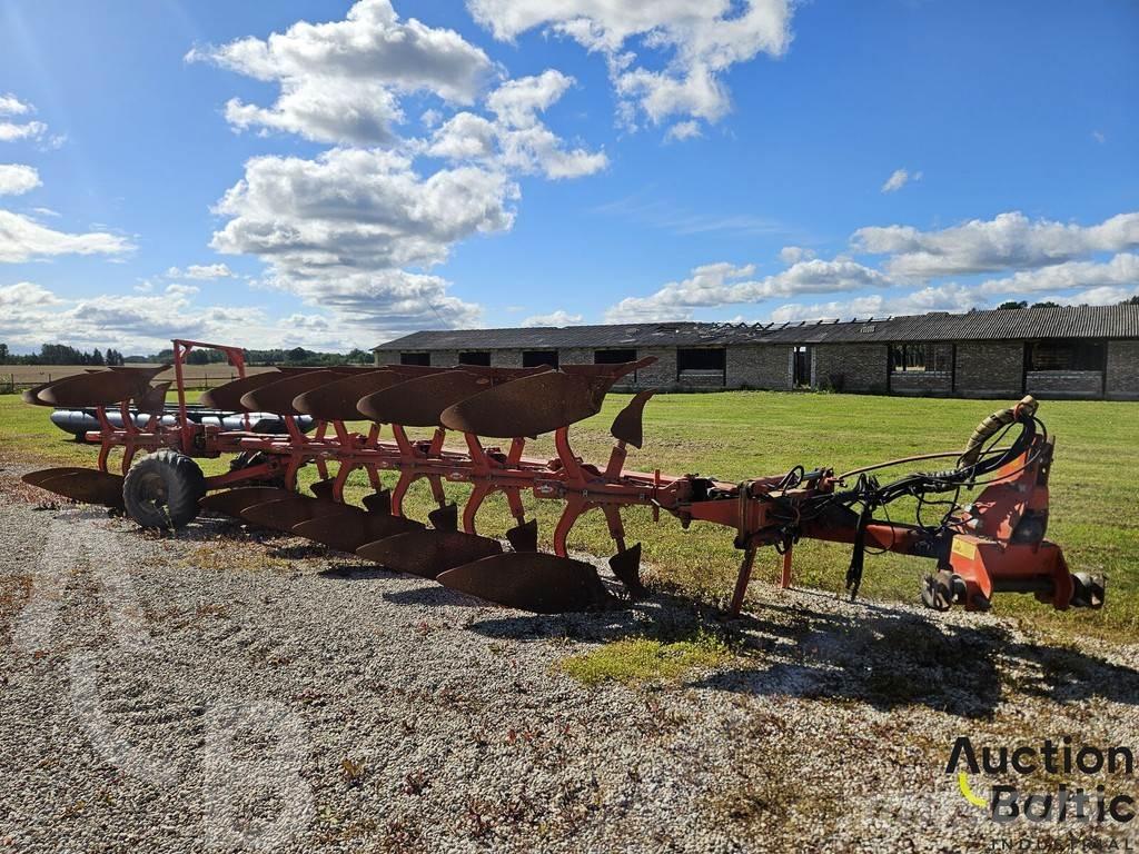 Kuhn SPVM 6 NSH Maiņvērsējarkli