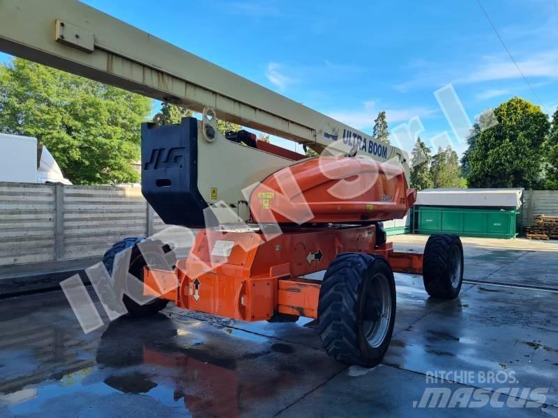 JLG 1250 AJP Strēles pacēlāji